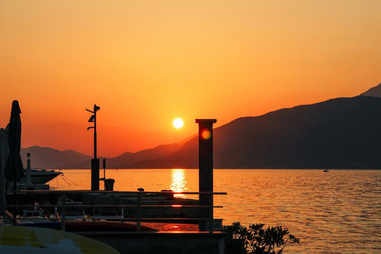 Appartamento Tramonto *